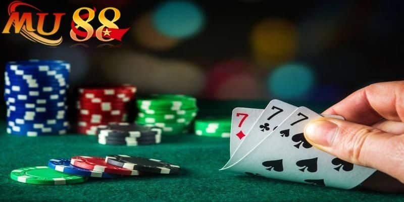 Một số mẹo chơi bài cào dễ thắng lớn dễ thắng đậm cho anh em game thủ