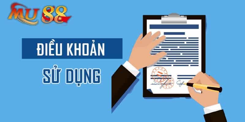 Nắm rõ điều khoản và điều kiện tham gia Mu88 giúp bạn tham gia dễ dàng hơn