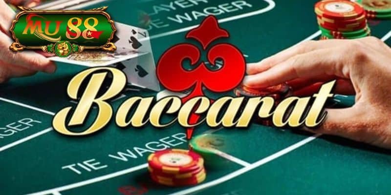 baccarat mu88